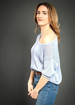 Julie Nolke